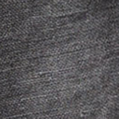 The Apres Short in Faded Black Hemp - Image 9