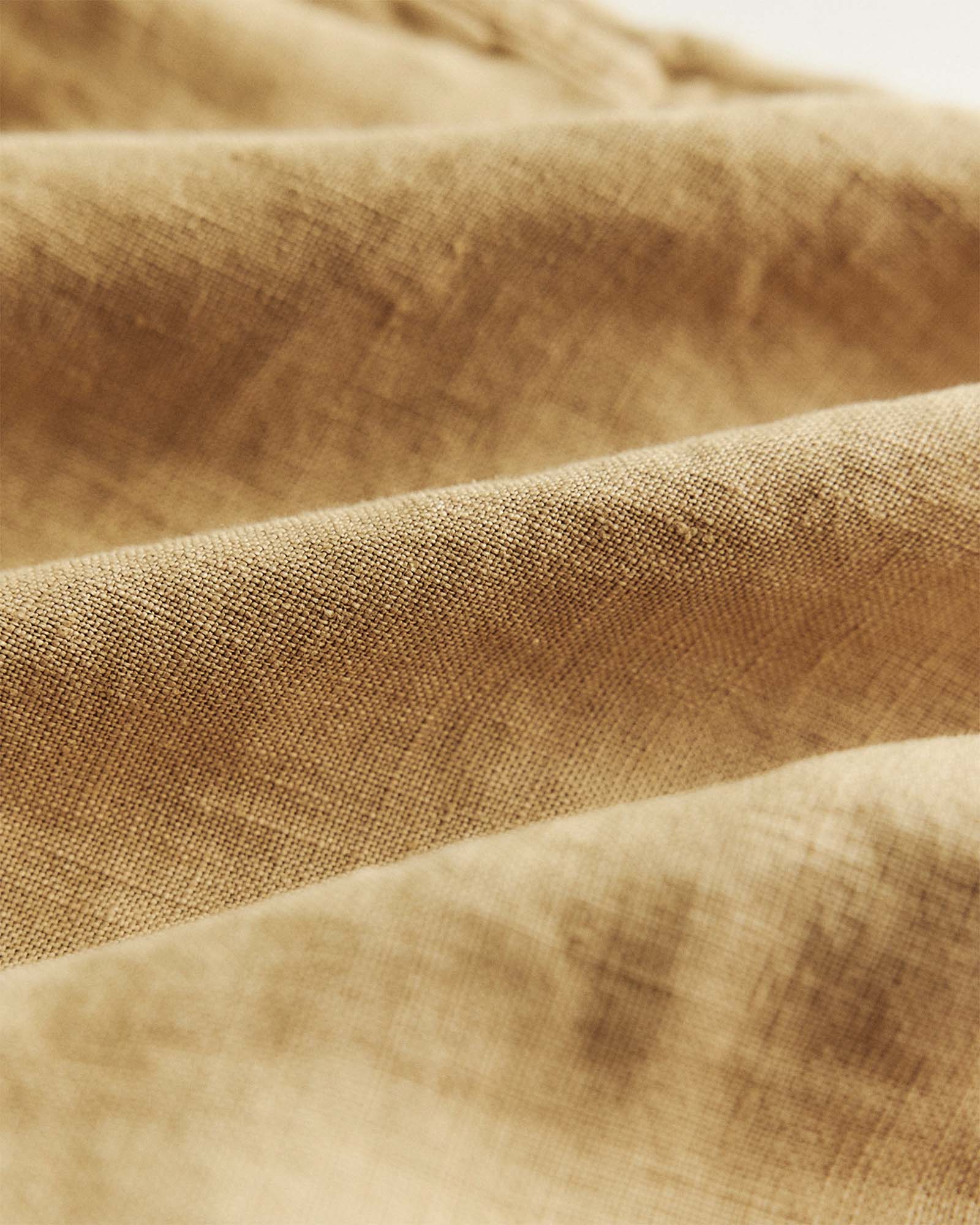 The Apres Short in Wheat Hemp - Image 6