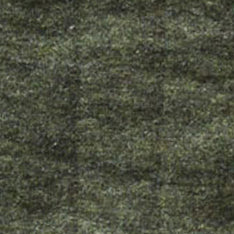 The Apres Zip Hoodie in Fatigue Olive Quilted Jersey - Image 9