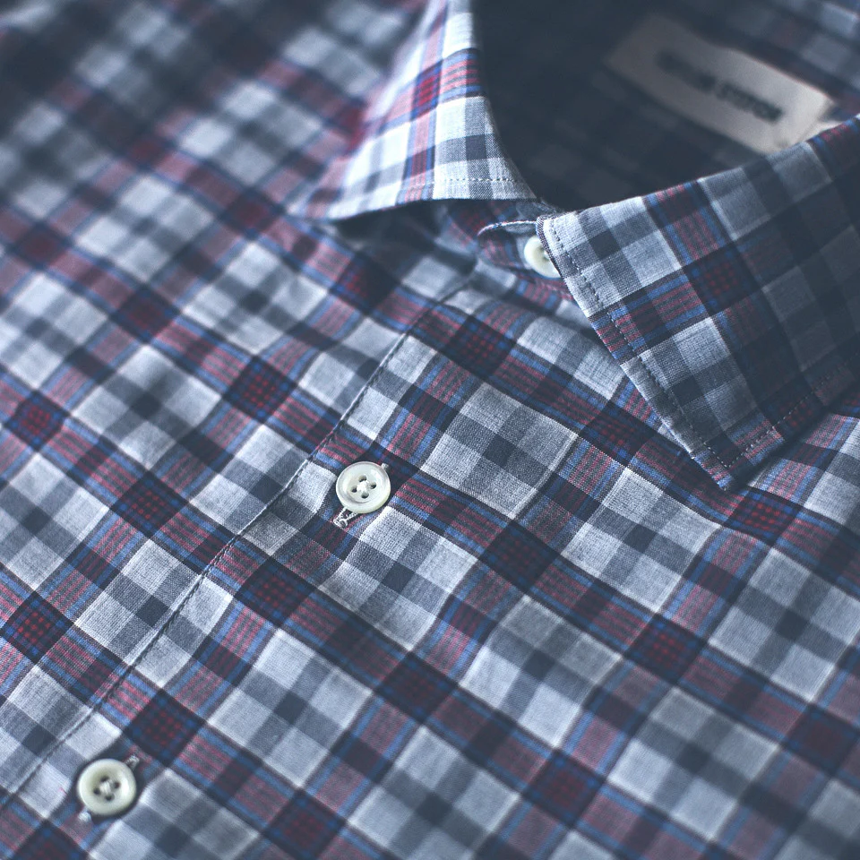 The Hyde in Ash Washed Poplin - Image 6