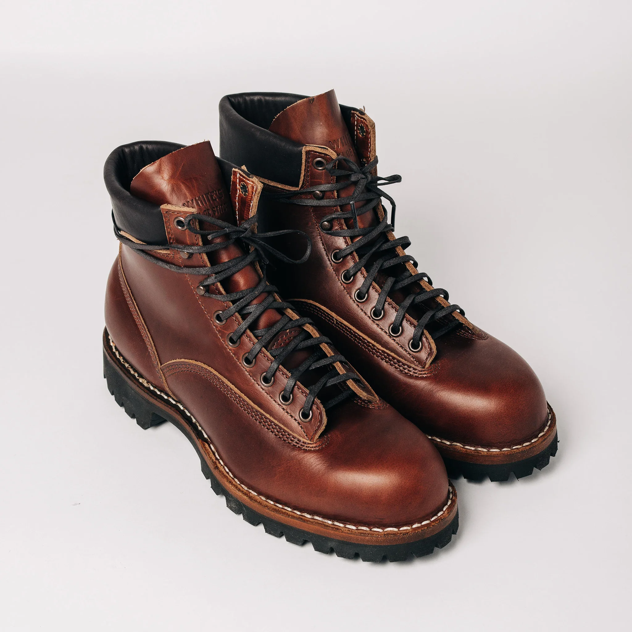 The Backcountry Boot in Whiskey - Image 4