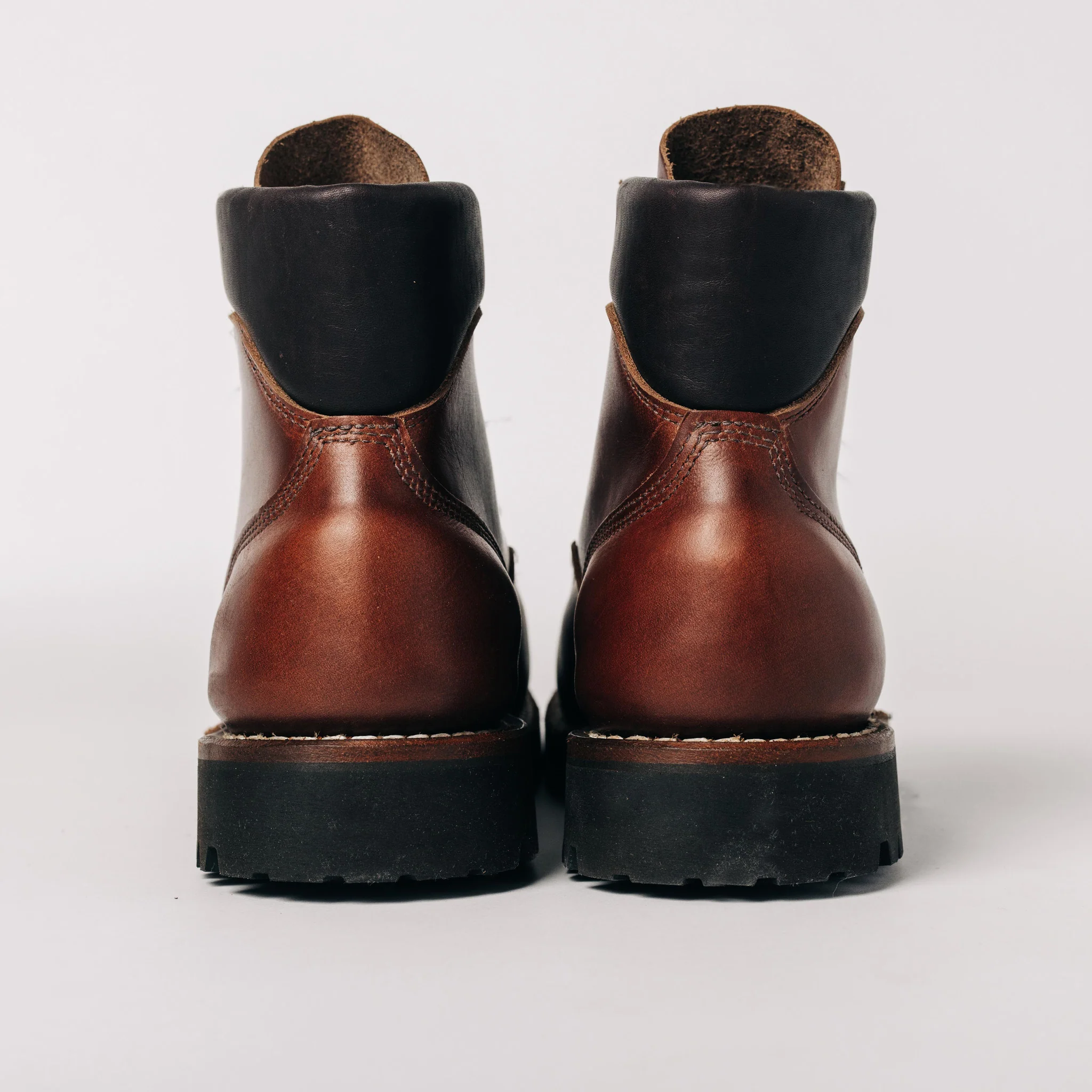 The Backcountry Boot in Whiskey - Image 6