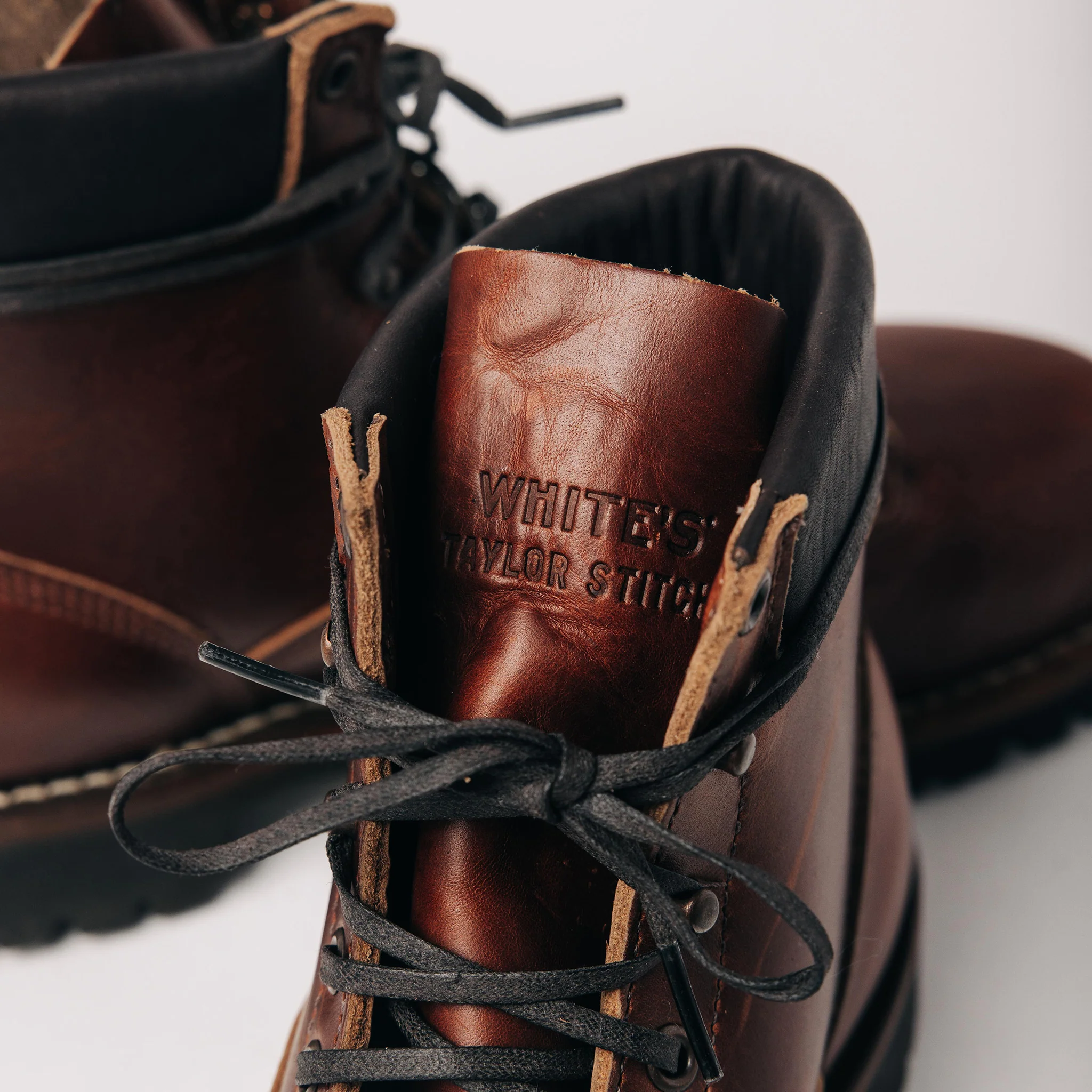 The Backcountry Boot in Whiskey - Image 7