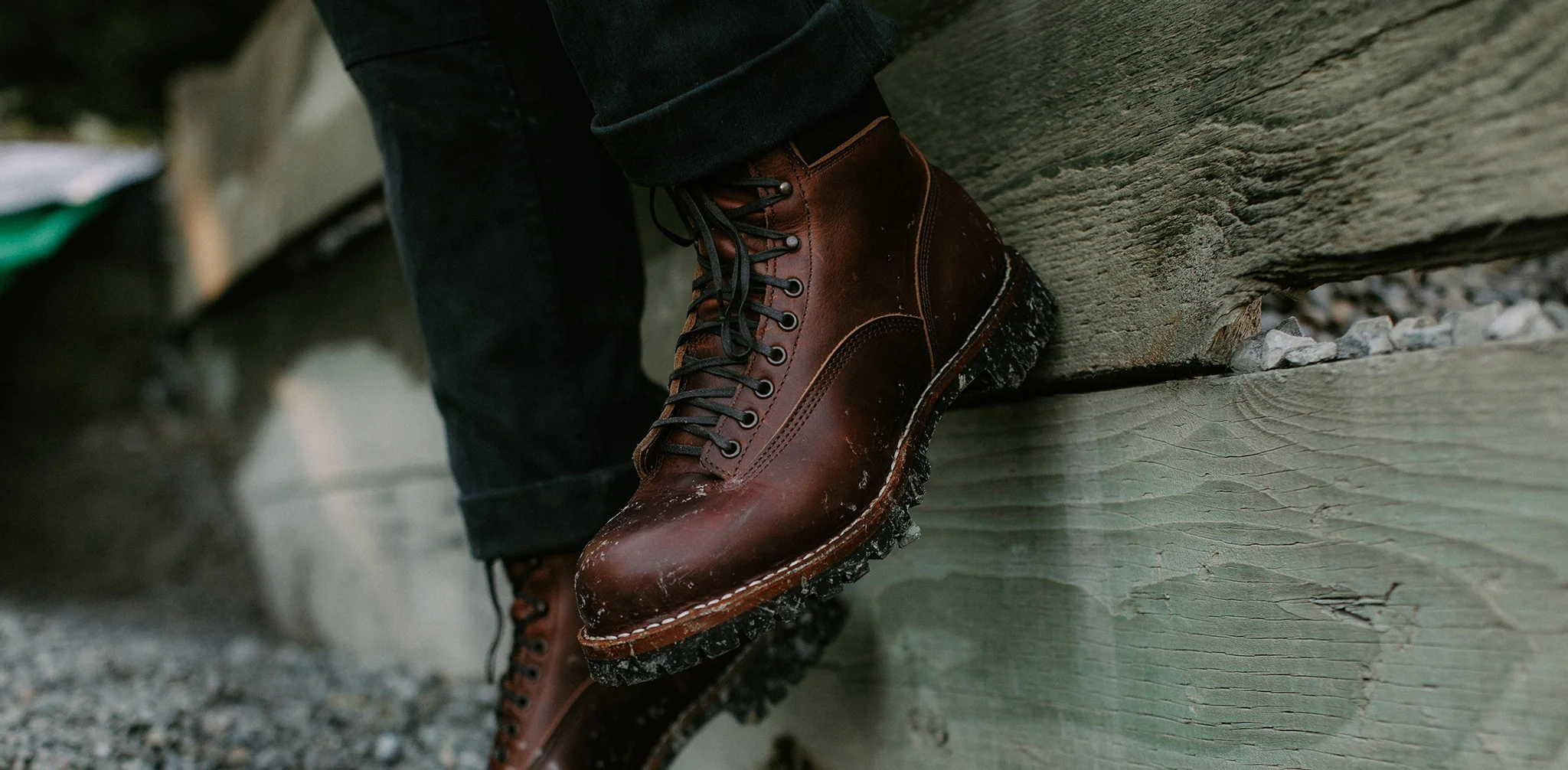 The Backcountry Boot in Whiskey - Image 9