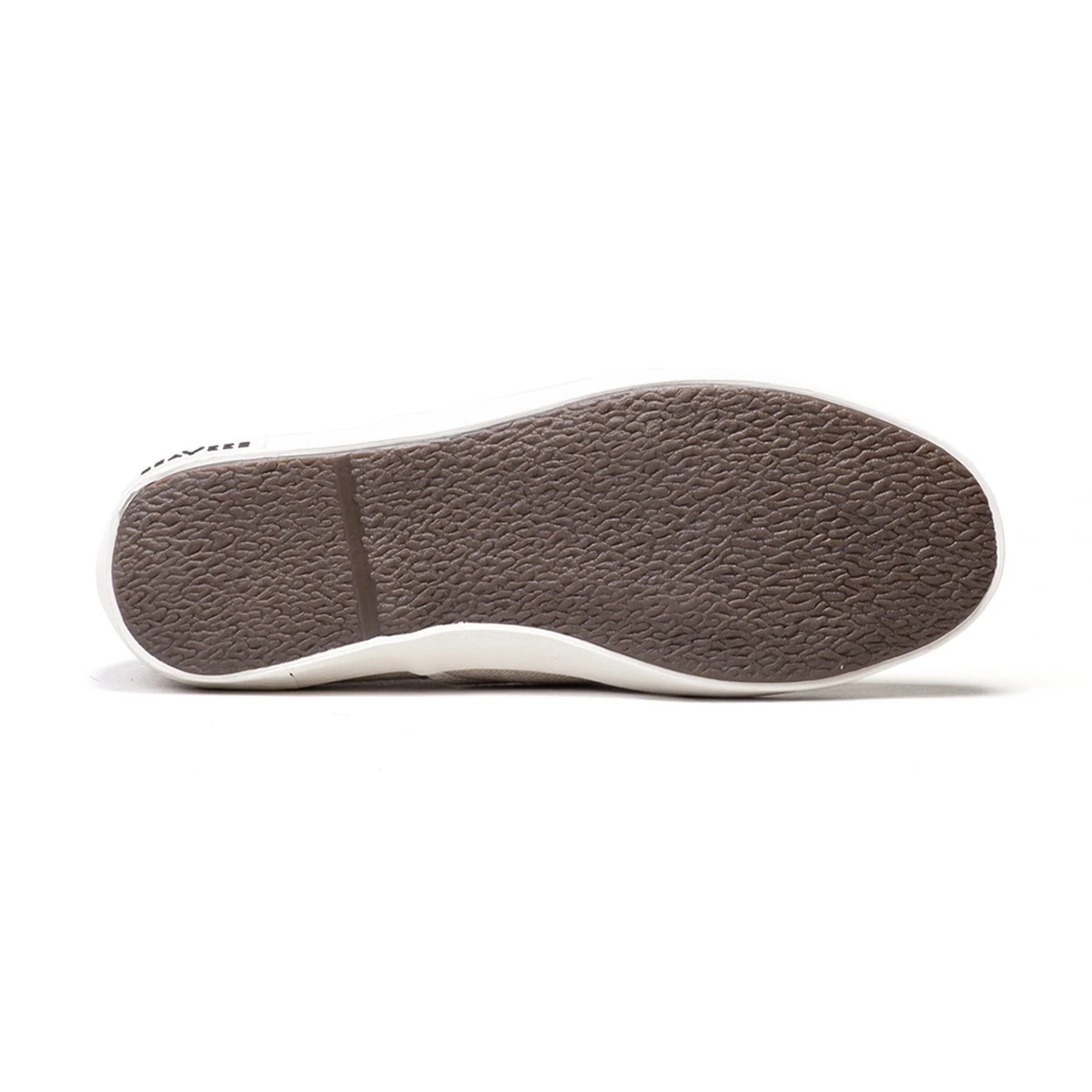 Baja Slip On in Tinted Grey - Image 2