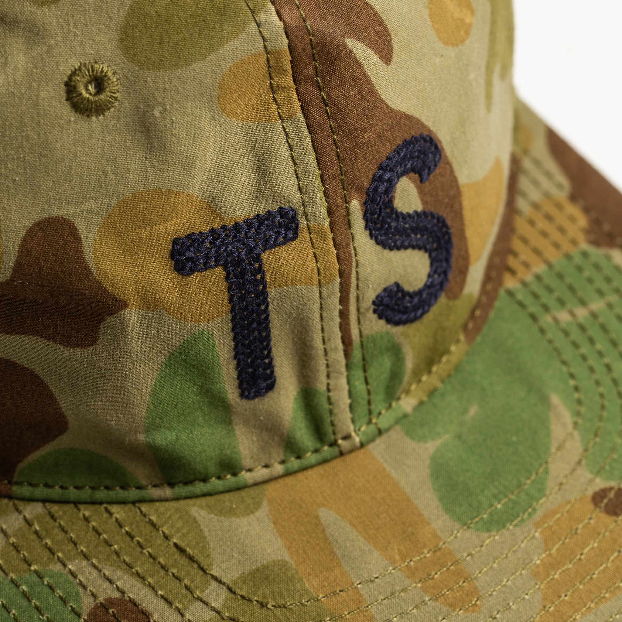The Ball Cap in Arid Camo - Image 6