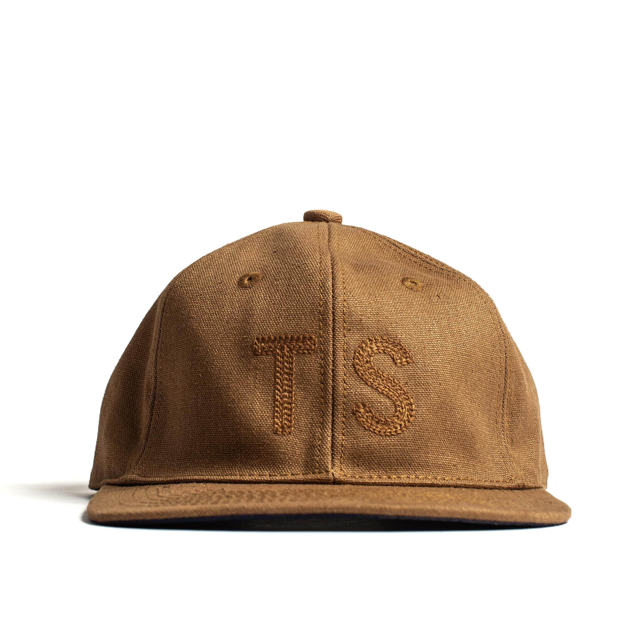 The Ball Cap in British Khaki - Image 6