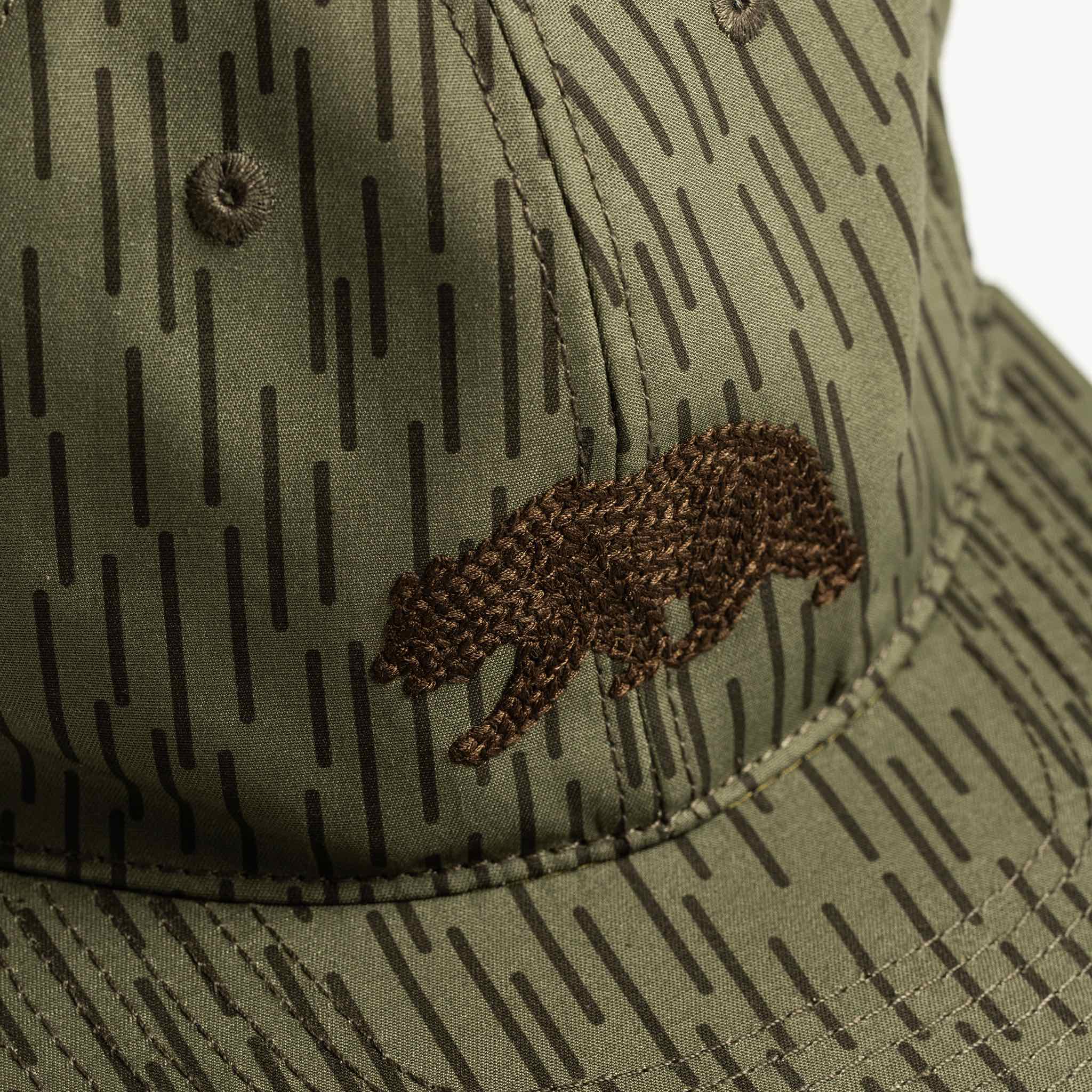 The Ball Cap in Rain Drop - Image 5