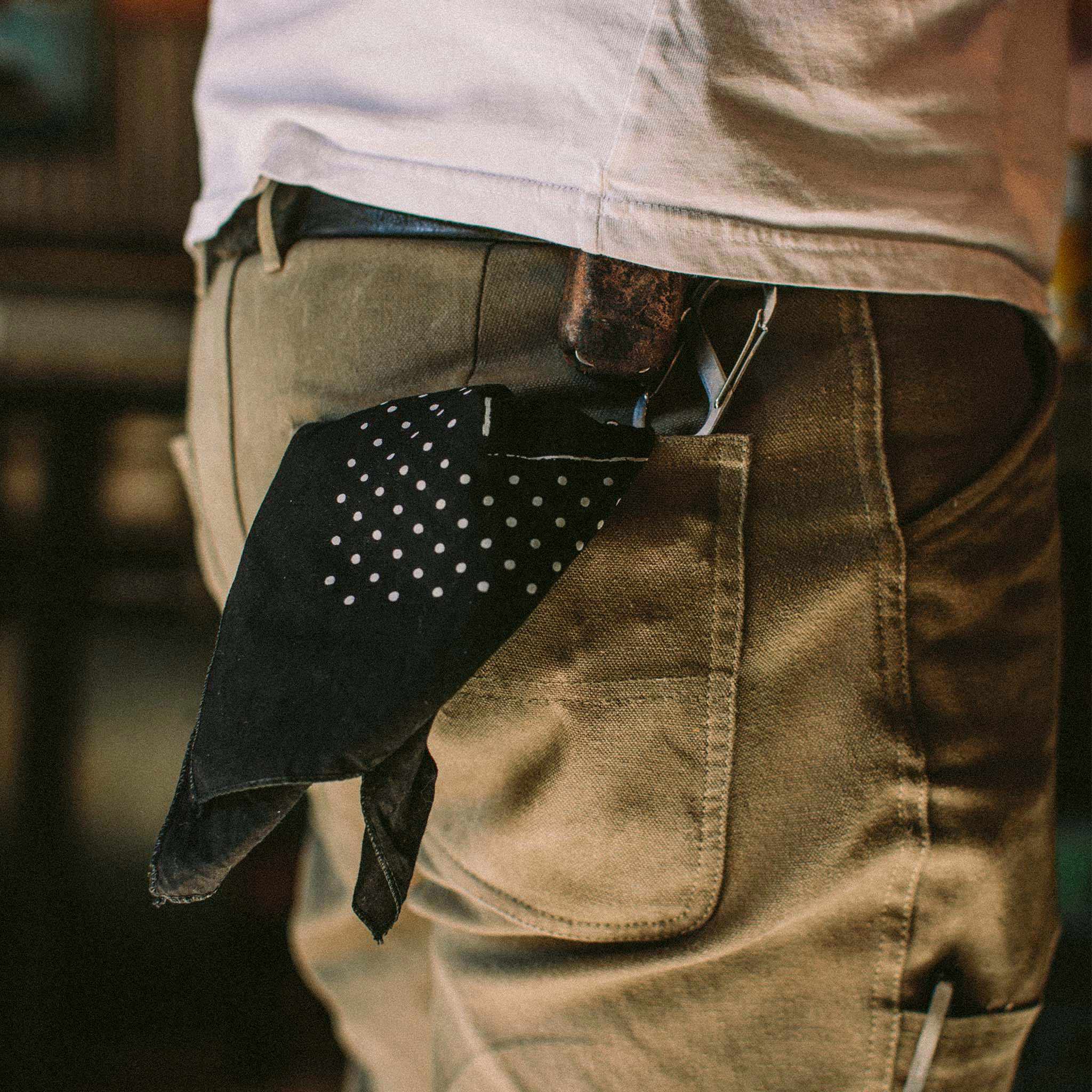 The Bandana in Wherever The Road Takes You - Image 6