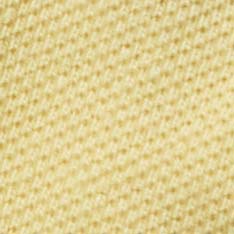 The Cotton Hemp Polo in Straw Pique - Image 9