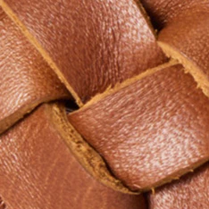 The Braided Belt in Whiskey - Image 9