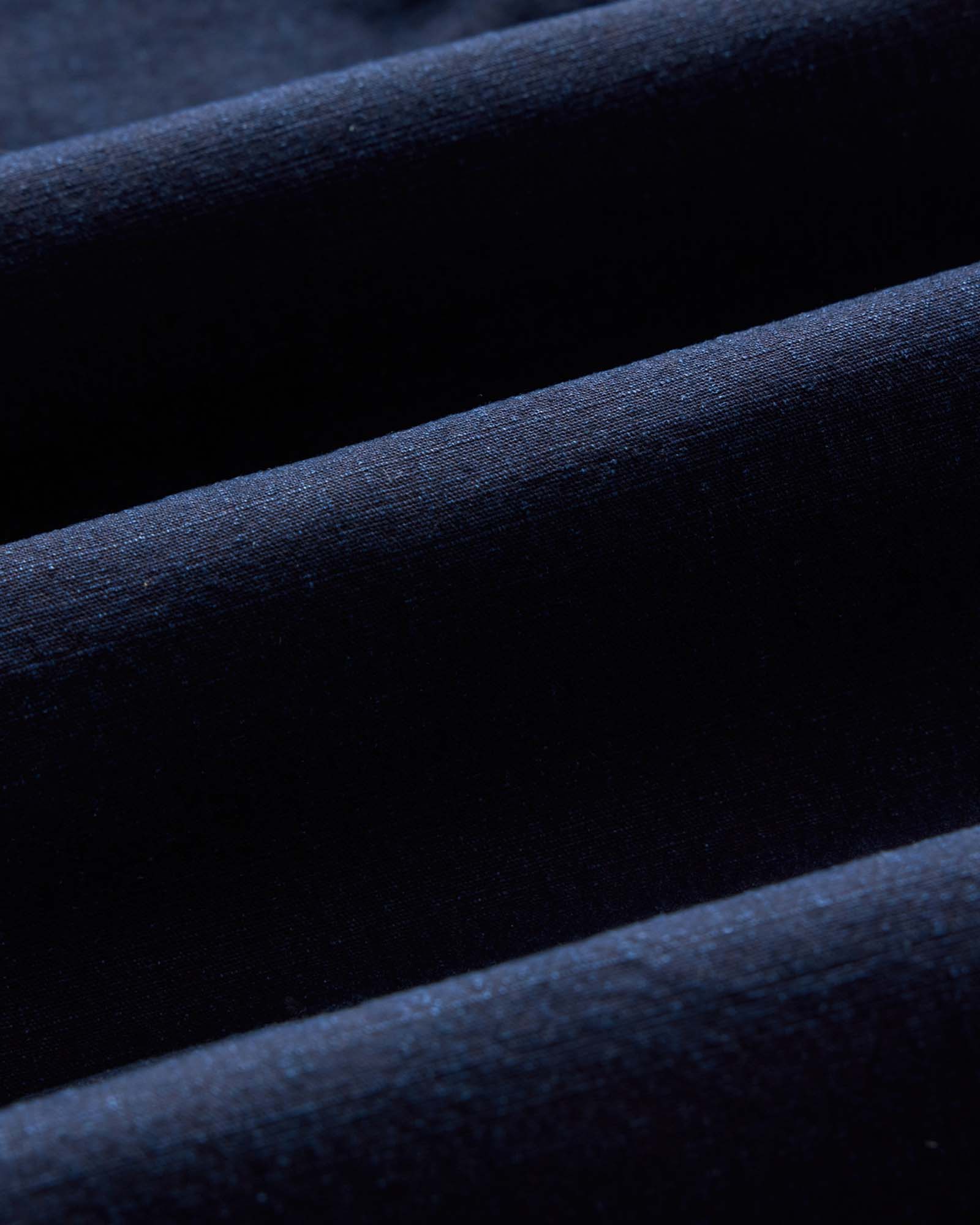 The Breakwater Pant in Rinsed Indigo Ripstop - Image 9