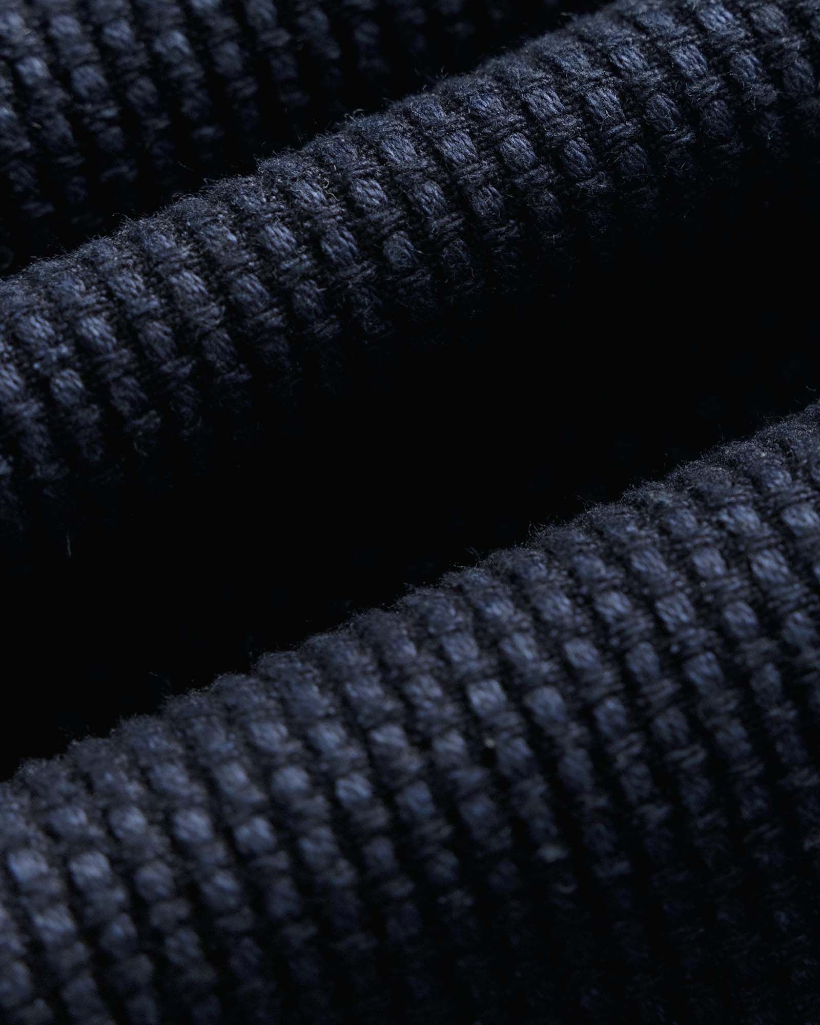 The Breakwater Pant in Rinsed Indigo Sashiko - Image 6