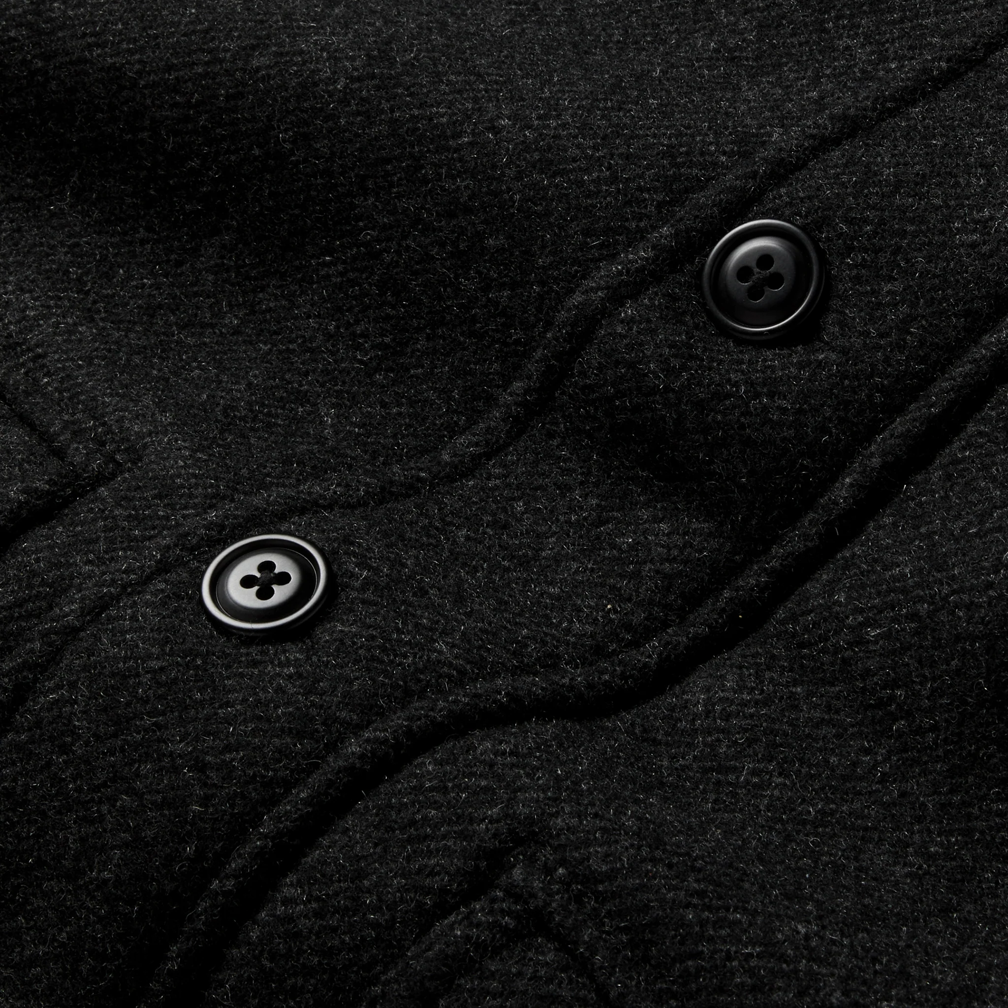 The Bunker Jacket in Coal - Image 6