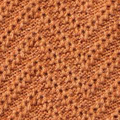 The Button Down Polo in Desert Herringbone - Image 7