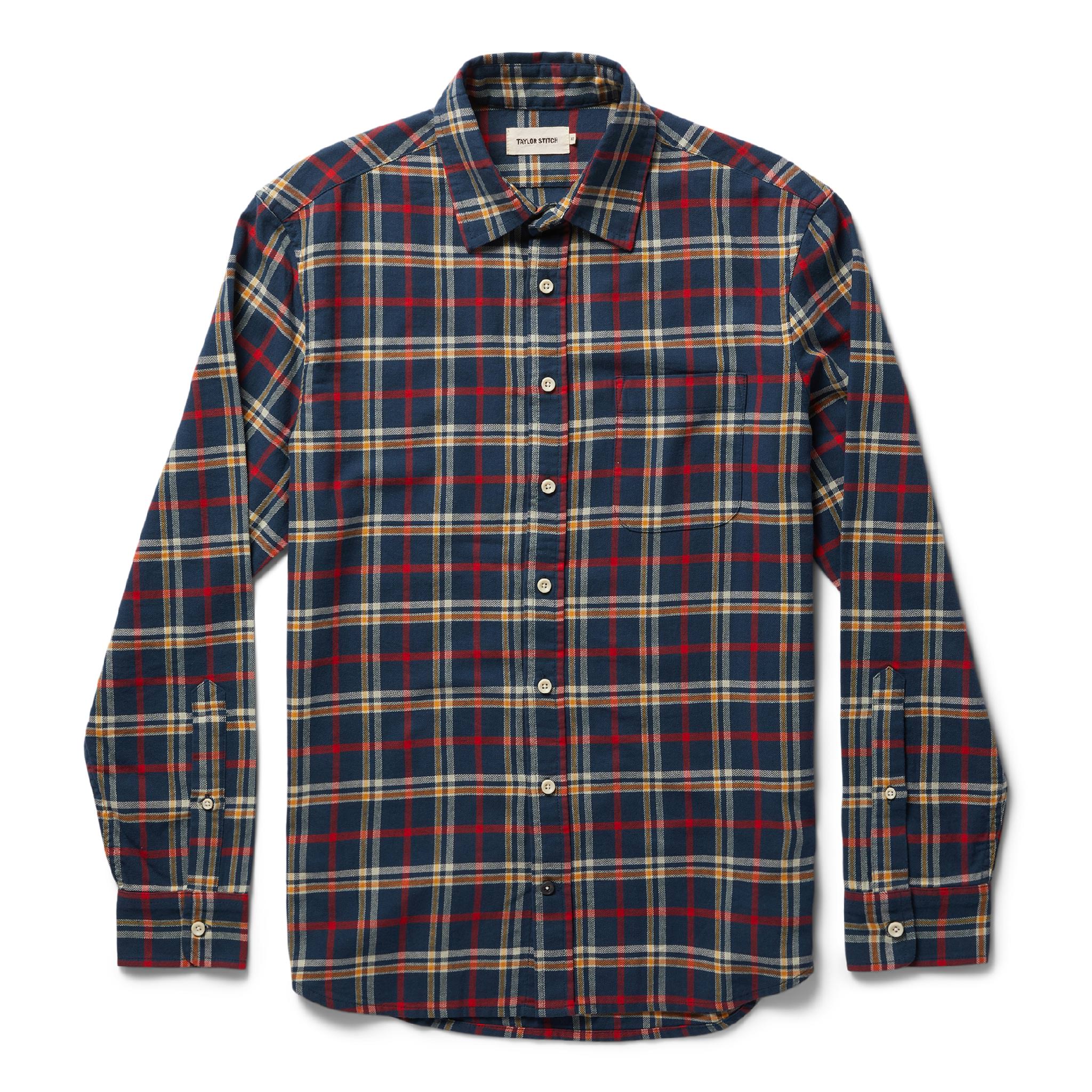 The California in Astoria Plaid - Image 9