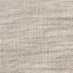 The California in Oat Heather Double Cloth - Image 8