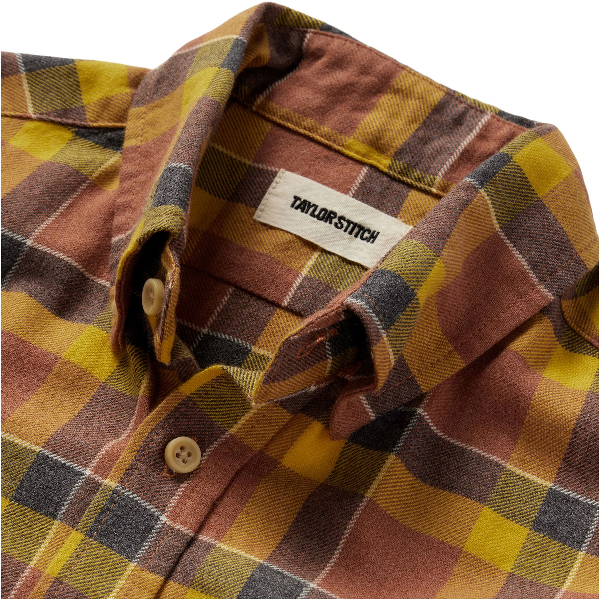 The California in Trolley Plaid - Image 5