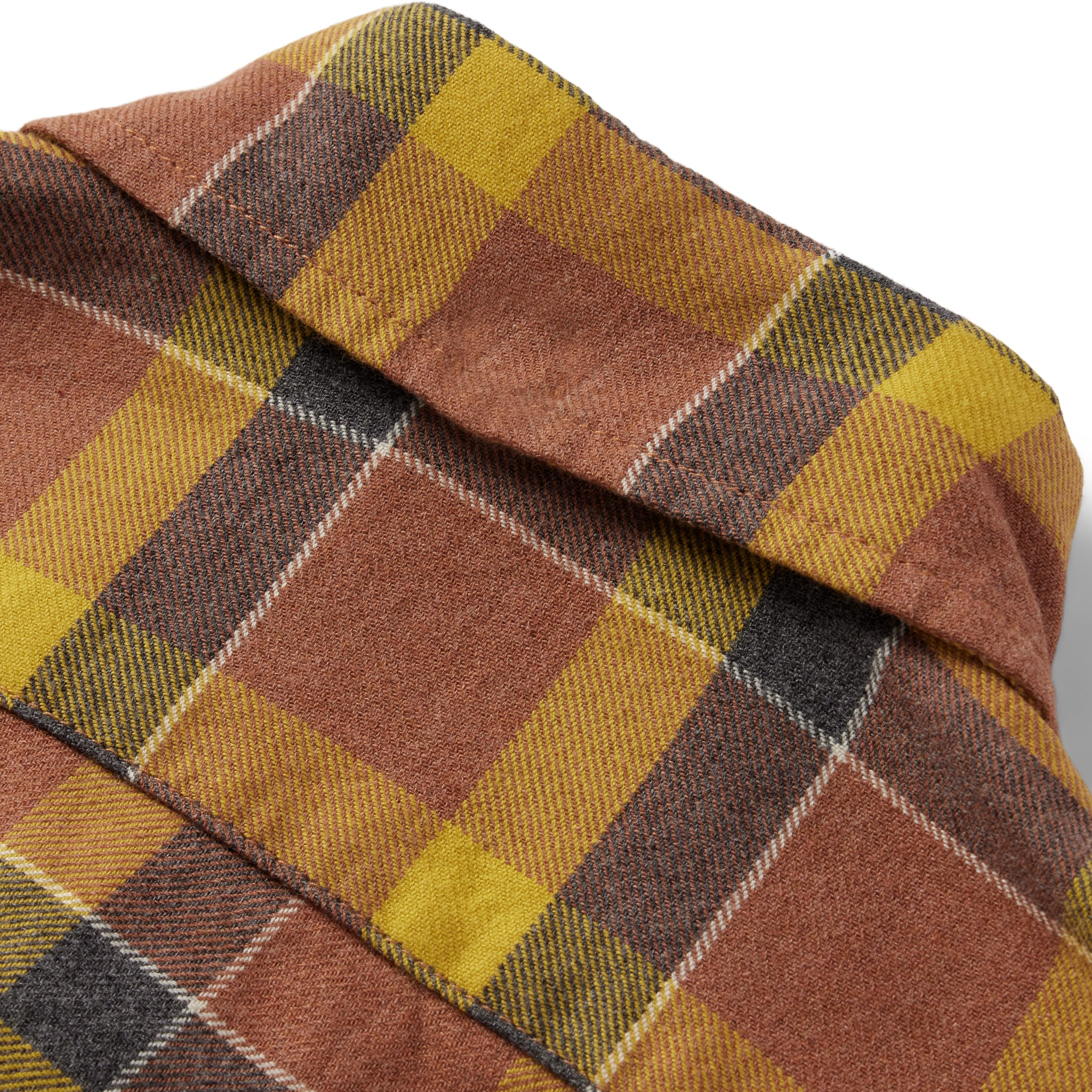 The California in Trolley Plaid - Image 6