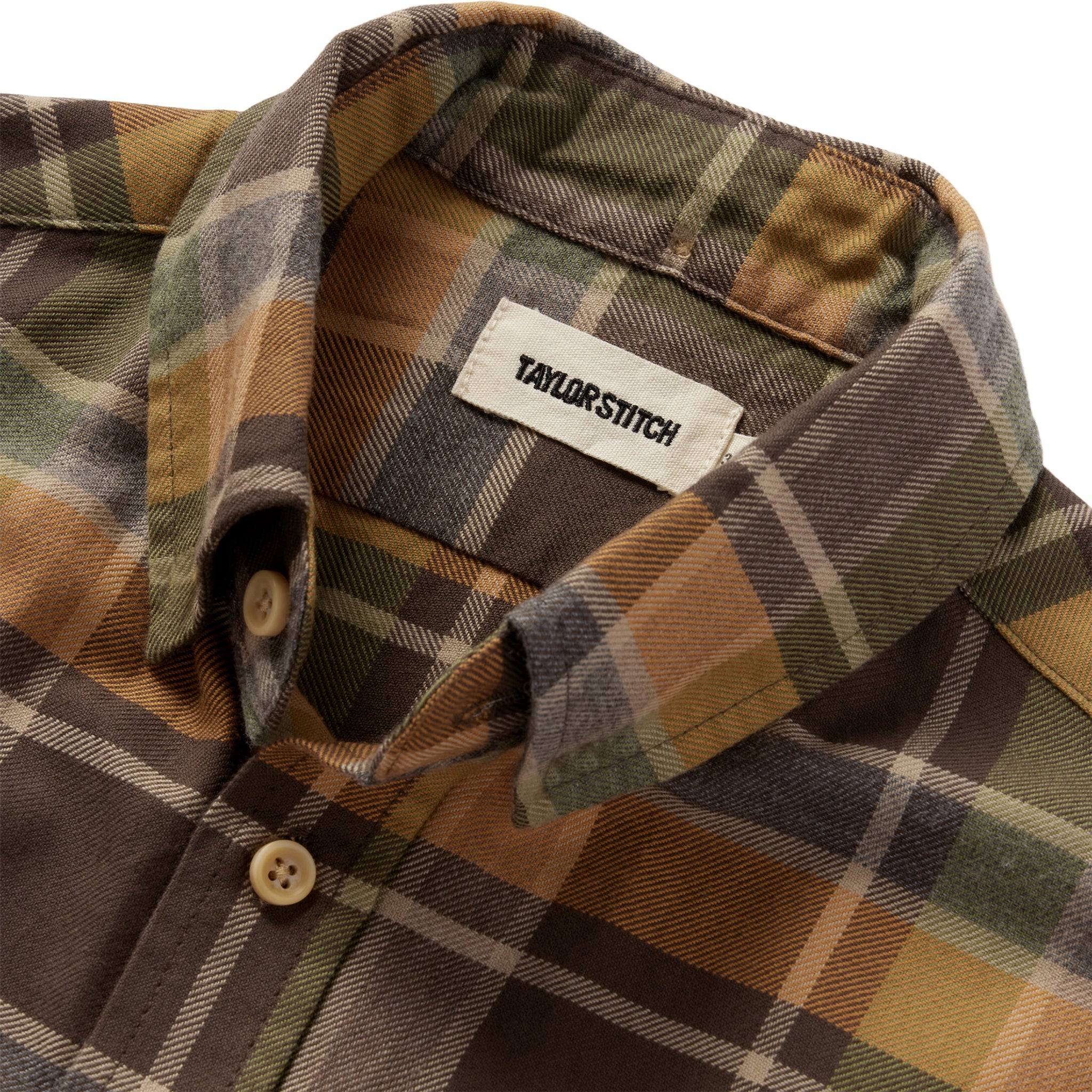 The California in Zephyr Plaid - Image 5