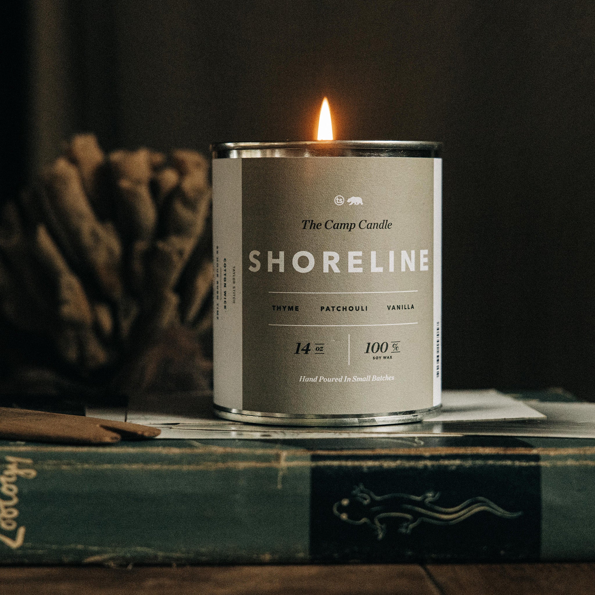 The Camp Candle in Shoreline - Image 3