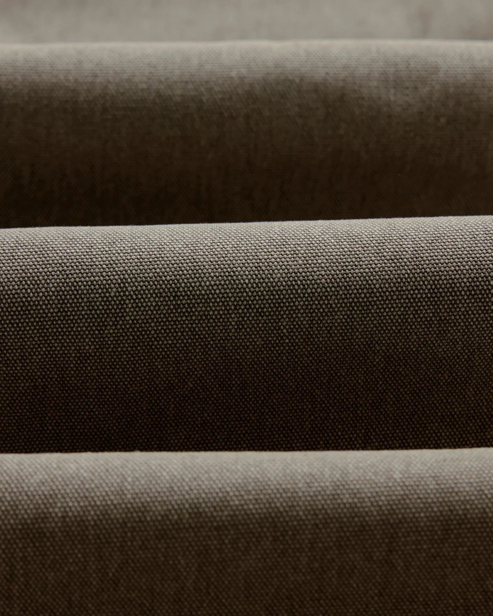 The Camp Pant in Stone Chipped Canvas - Image 10
