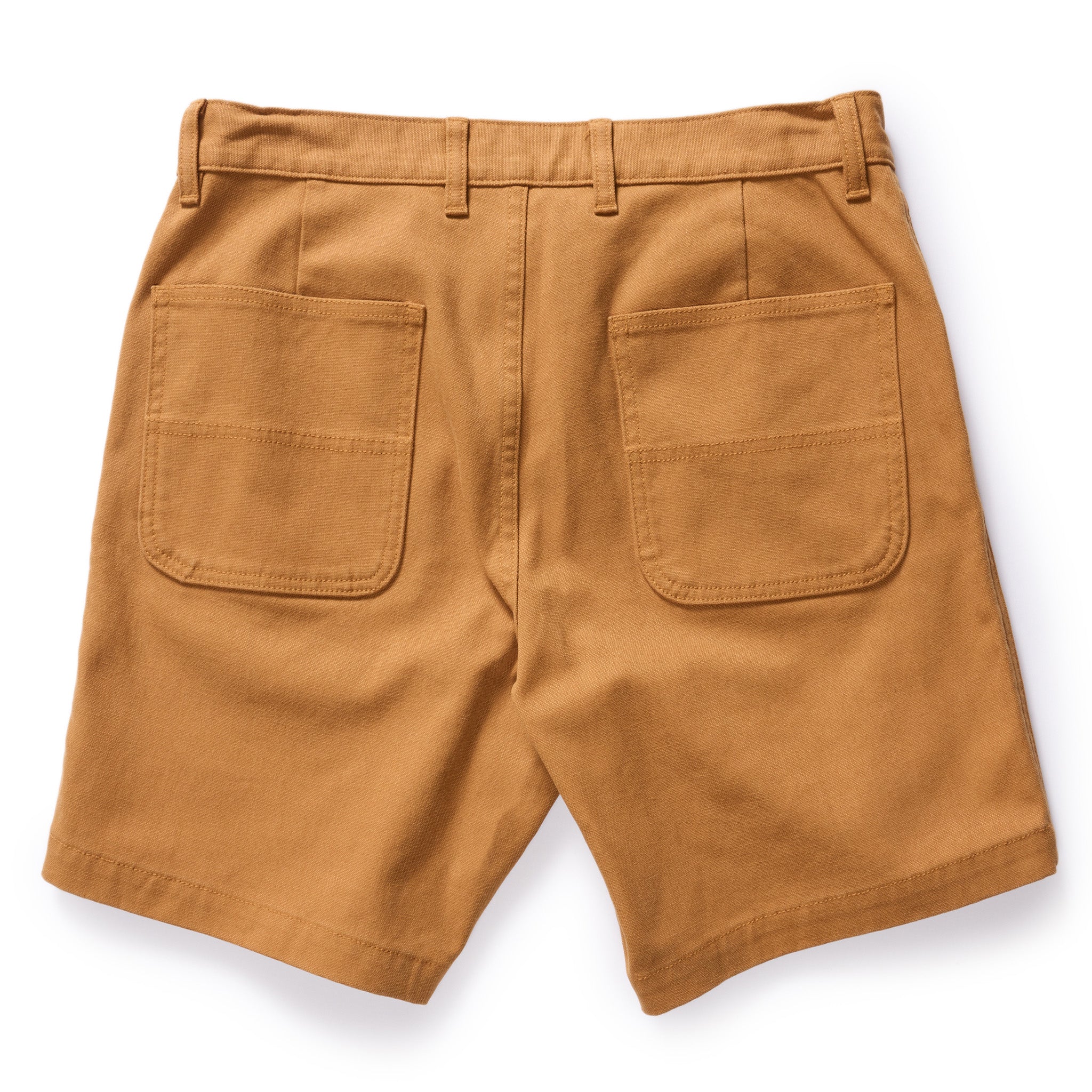 The Camp Short in Cedar Boss Duck - Image 5