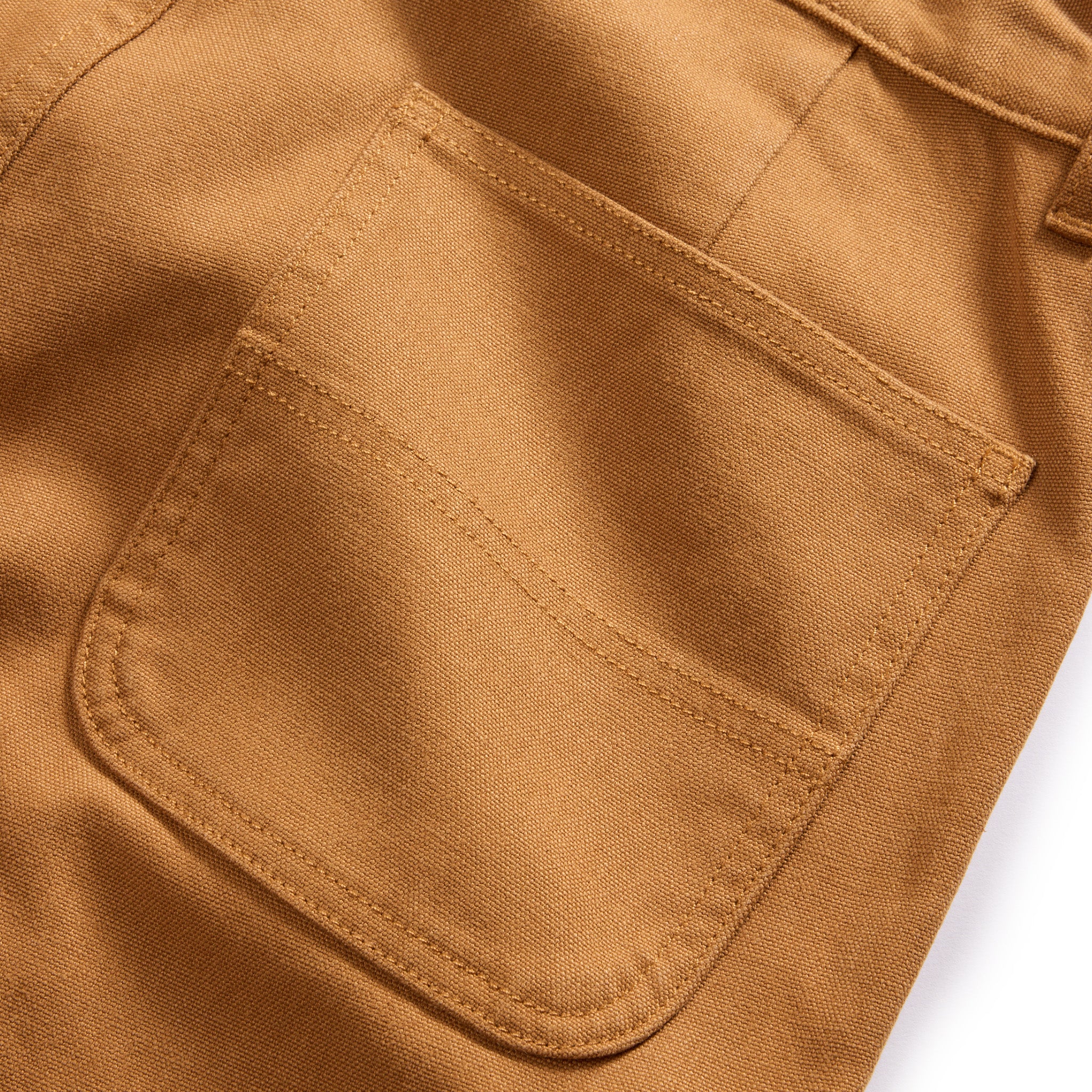 The Camp Short in Cedar Boss Duck - Image 6