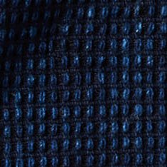 The Canal Popover in Rinsed Indigo - Image 9