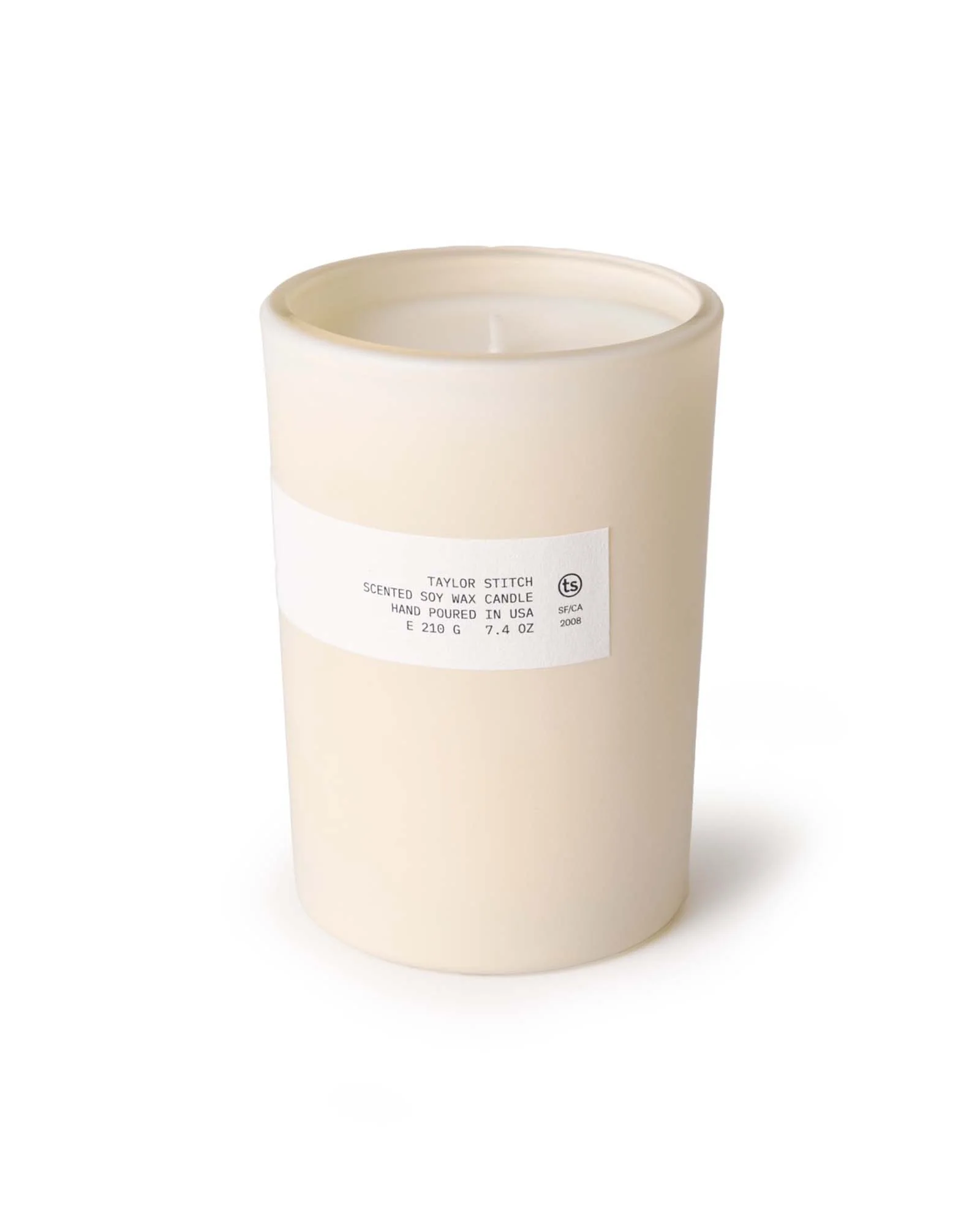 The Candle in Drift - Image 4