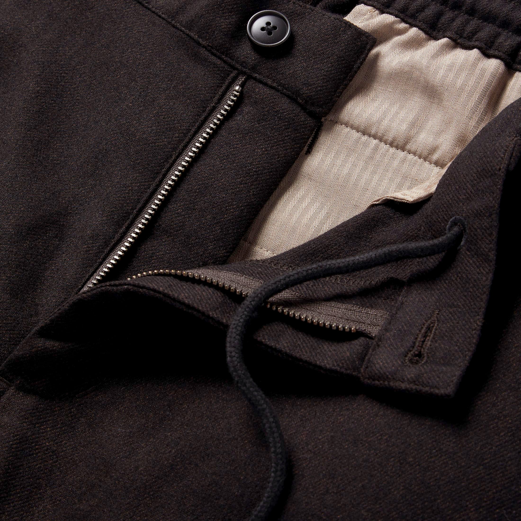 The Carmel Pant in Timber - Image 7