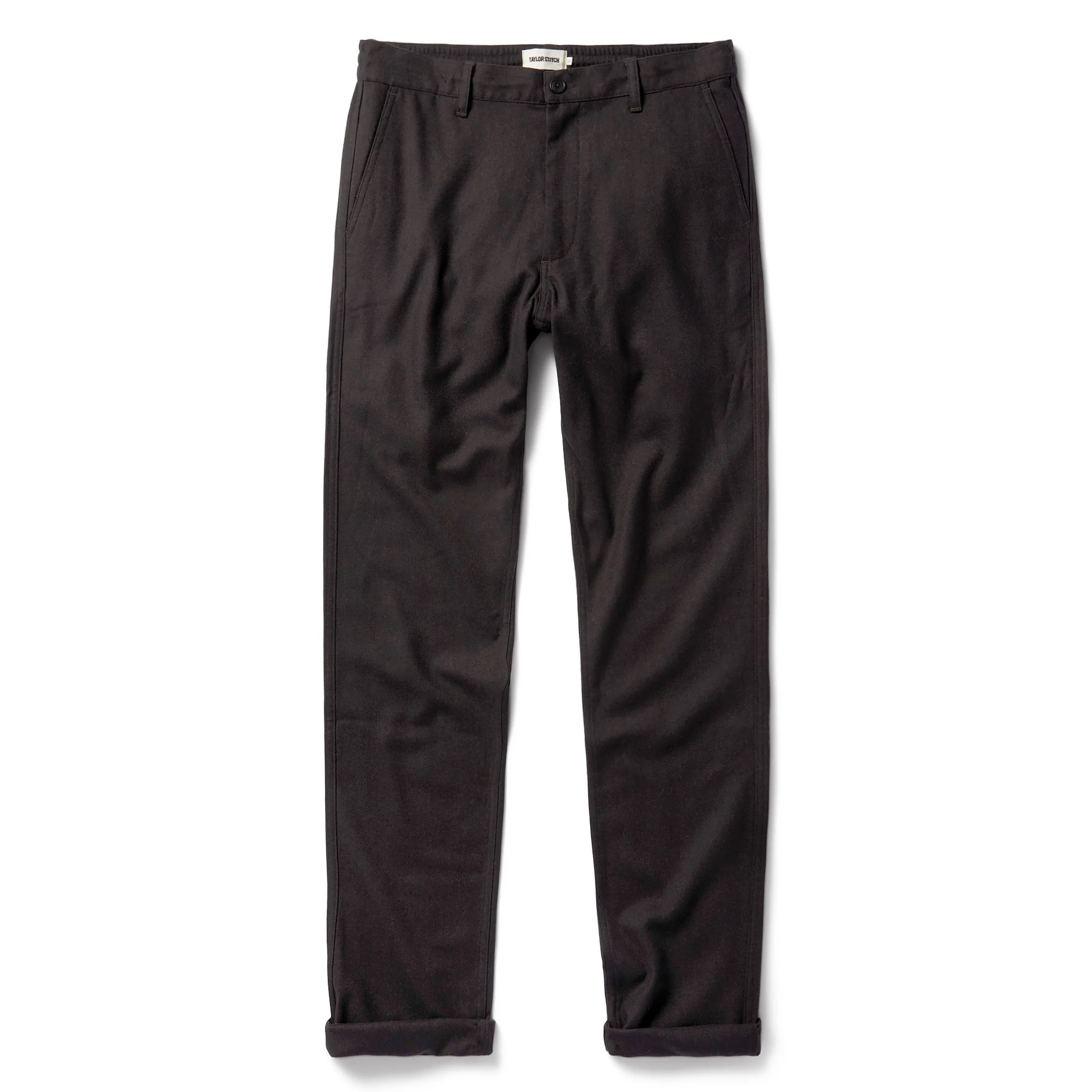 The Carmel Pant in Timber - Image 8
