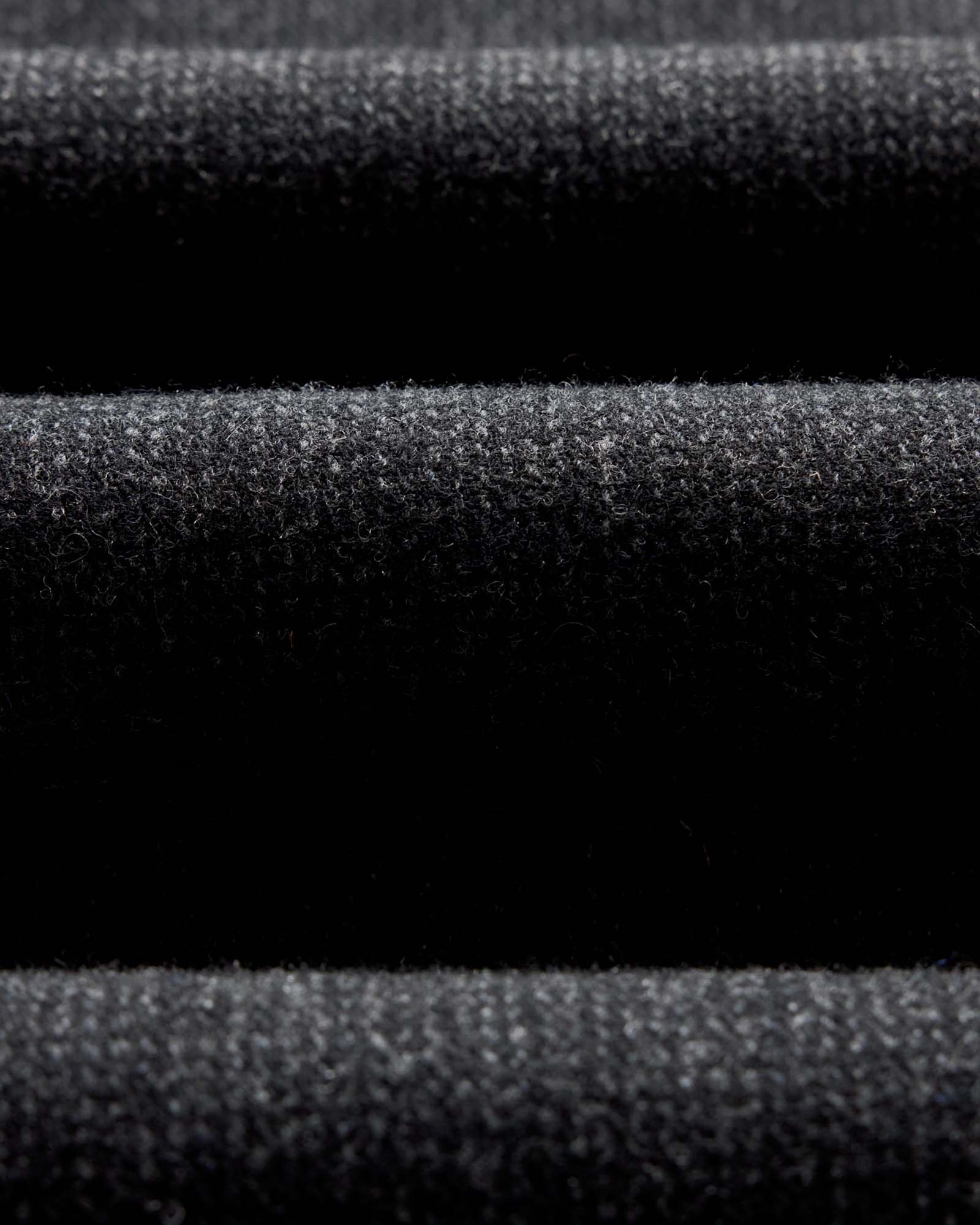 The Carnegie Pant in Heather Charcoal Wool - Image 10