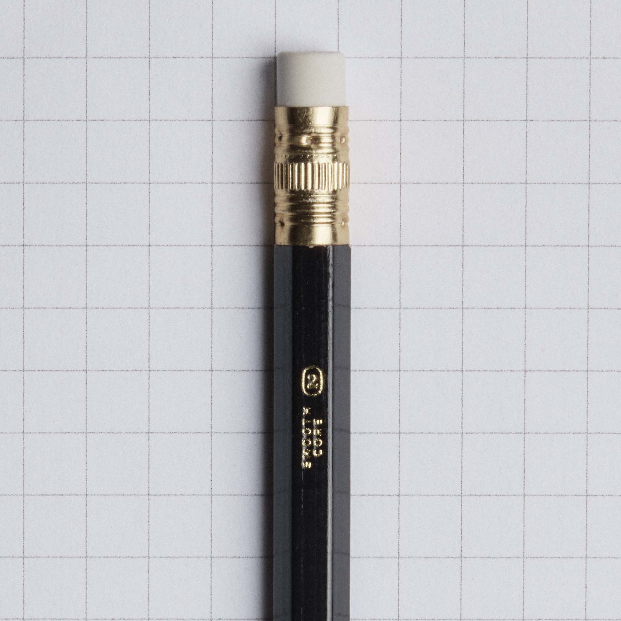 The Cedar Hex Pencil (12-Pack) - Image 3