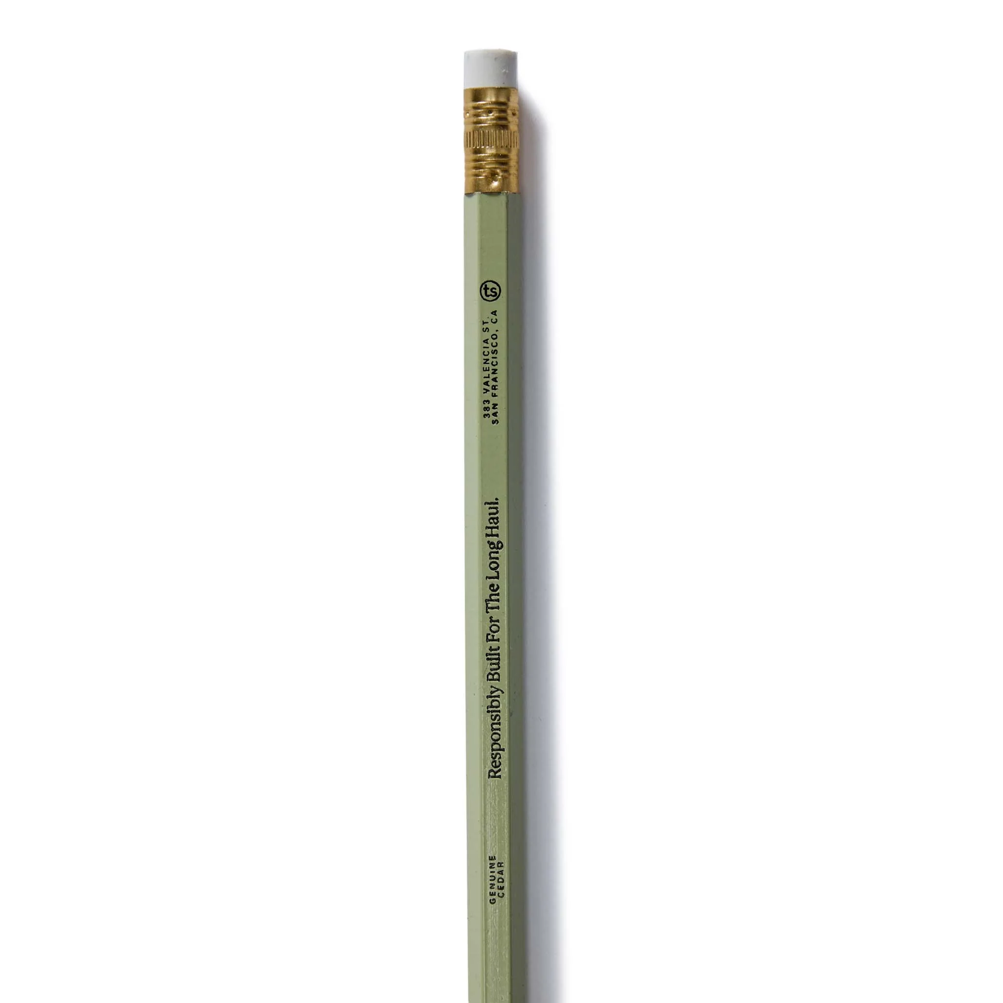 The Cedar Hex Pencil (12-Pack) - Image 6