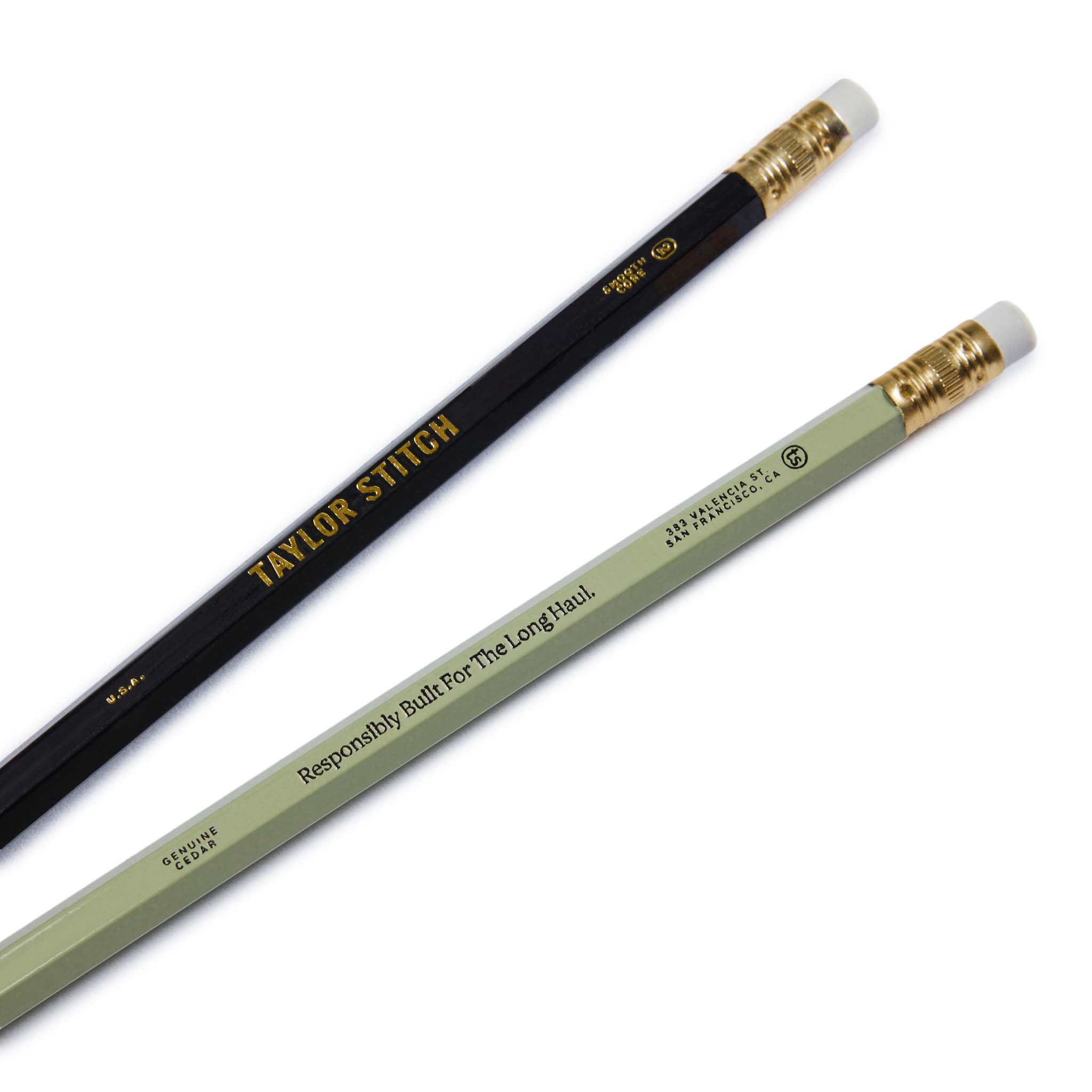 The Cedar Hex Pencil (12-Pack) - Image 8