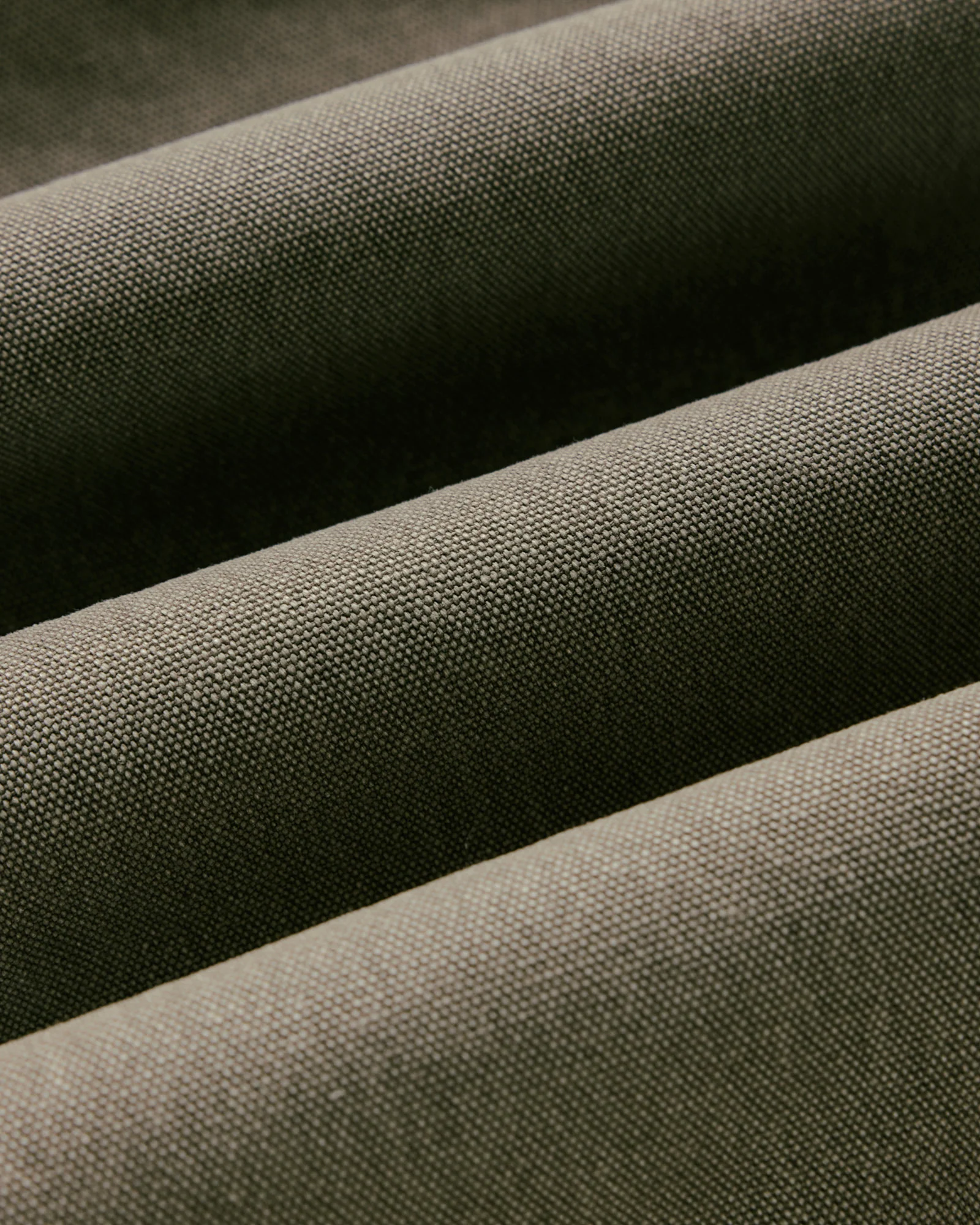 The Chore Pant in Stone Chipped Canvas - Image 10