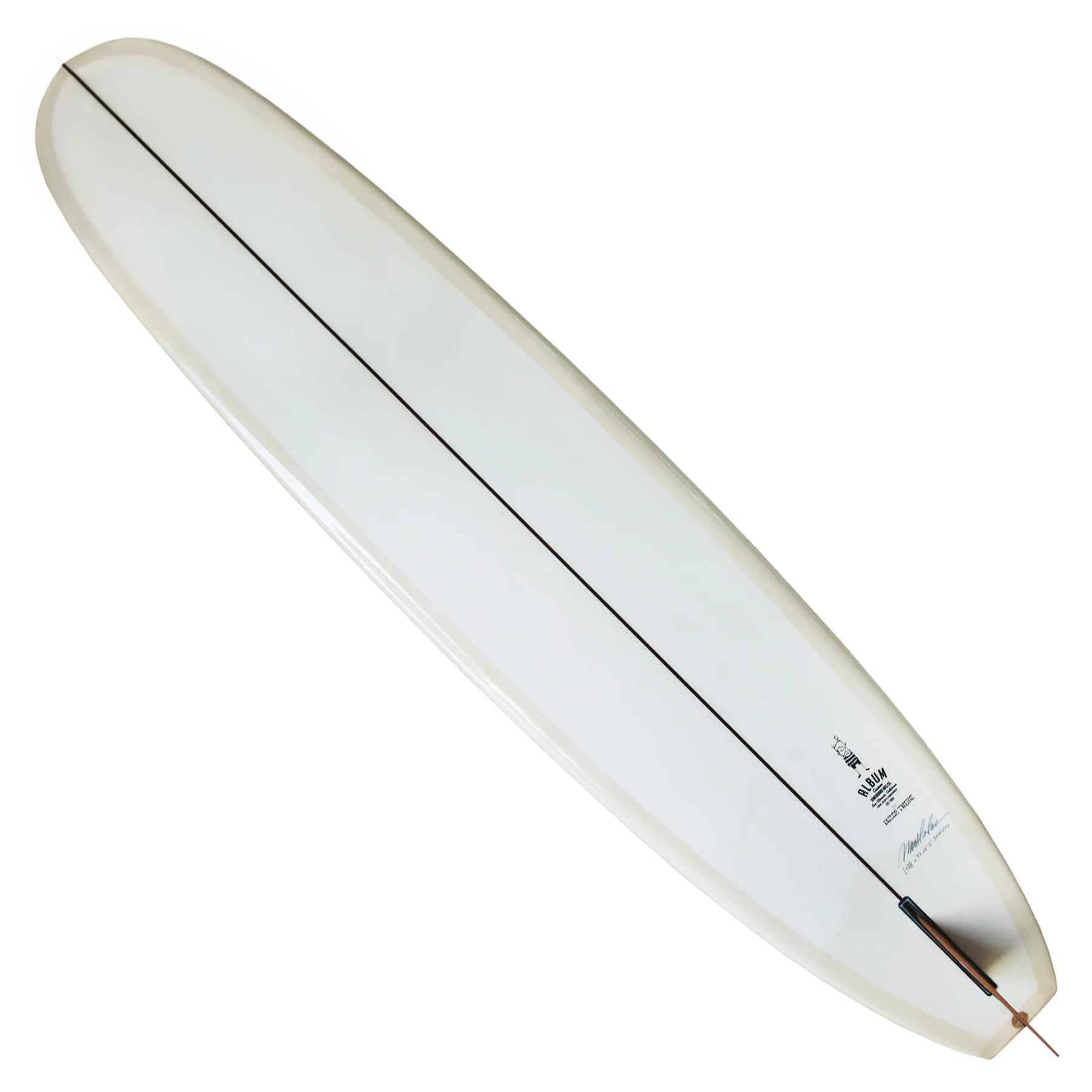 Coda in Ivory - Image 2