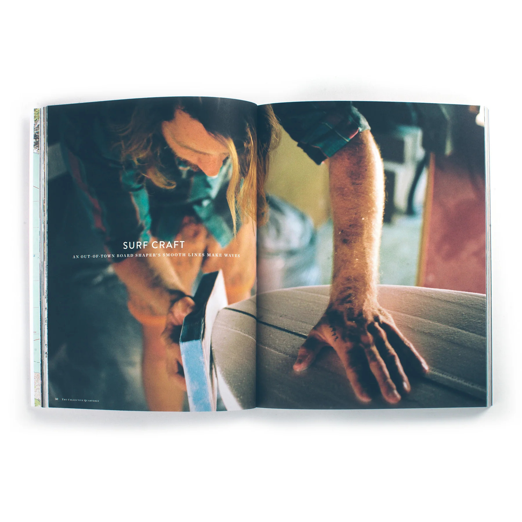 Collective Quarterly Issue 3 - Image 5