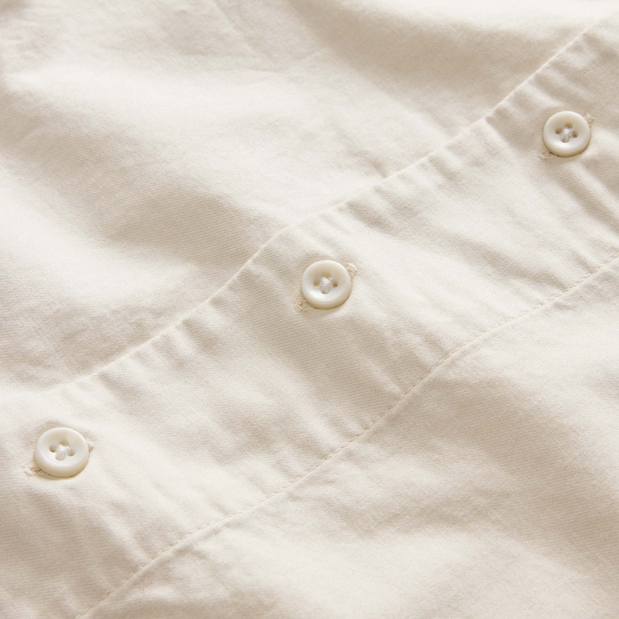 The Conrad Shirt in Seaside Embroidery - Image 6