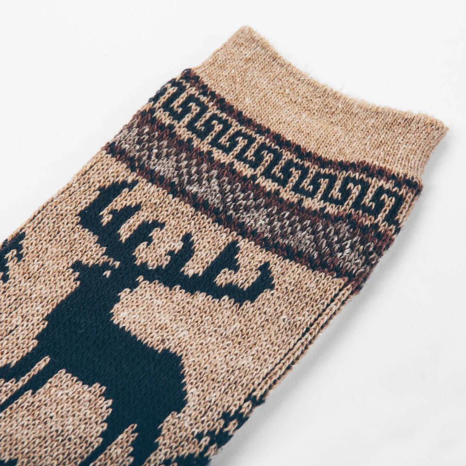 Anonymous Ism Deer - Tan - Image 2