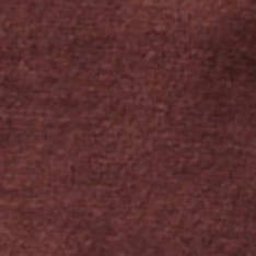The Cotton Hemp Long Sleeve Tee in Burgundy - Image 7