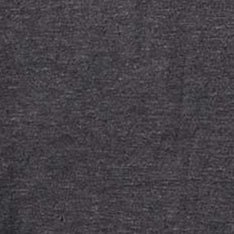 The Cotton Hemp Tee in Charcoal - Image 7