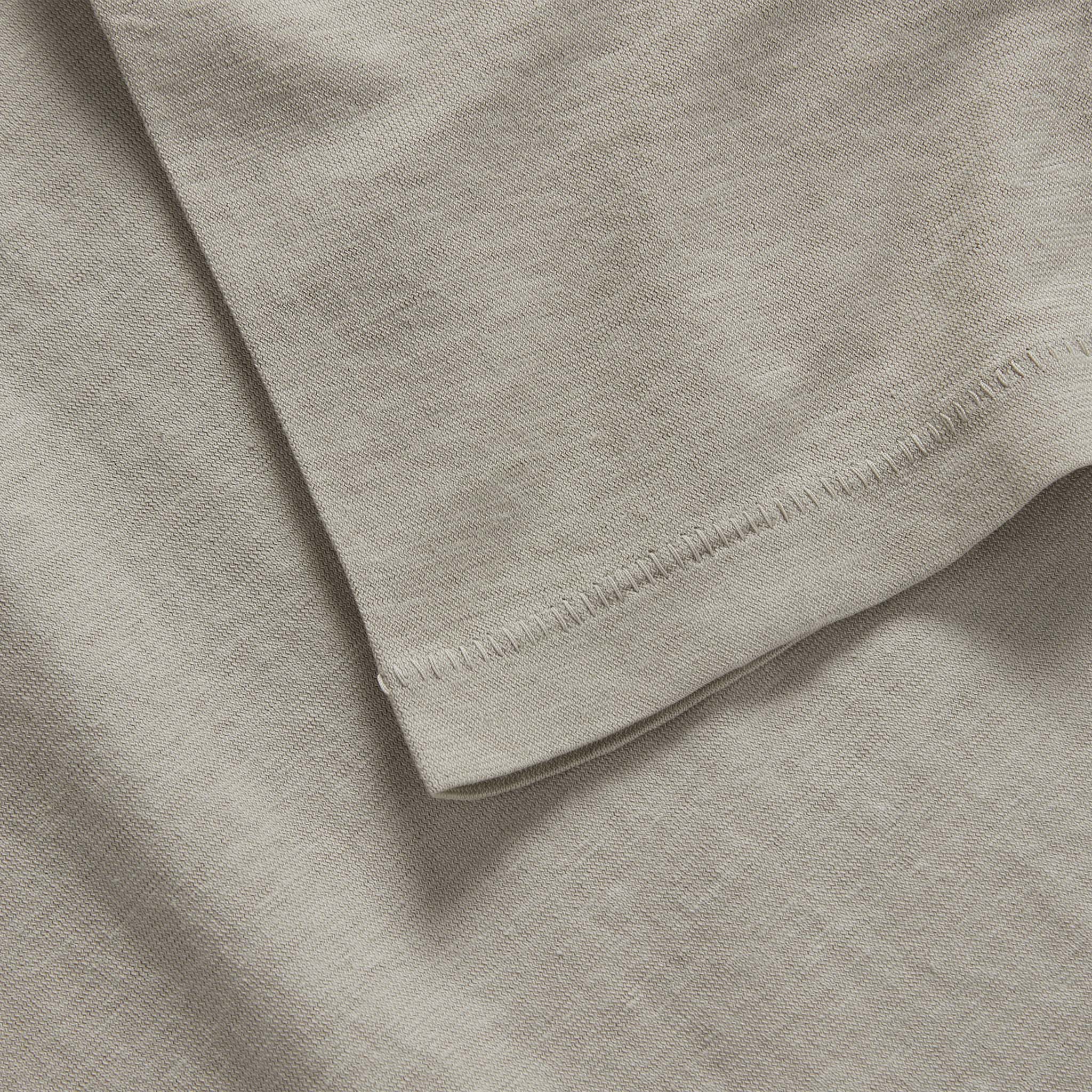 The Cotton Hemp Tee in Sagebrush - Image 6