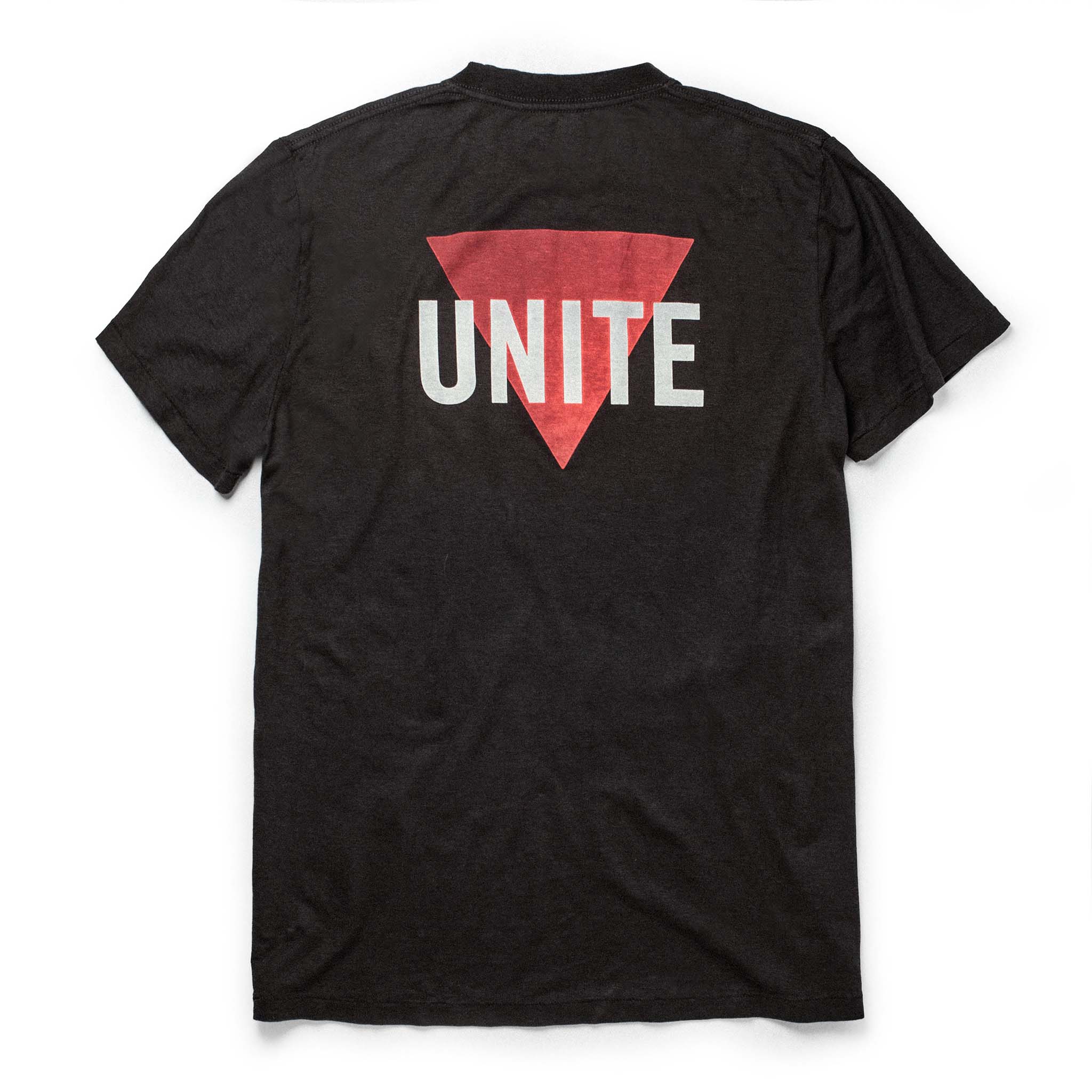 The Cotton Hemp Tee in Unite - Image 6