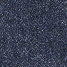 The CPO Shirt in Marine Tweed Wool - Image 9