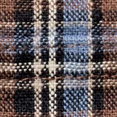 The Craftsman Shirt in Brick Plaid - Image 10