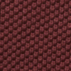 The Crawford Sweater in Black Cherry - Image 8