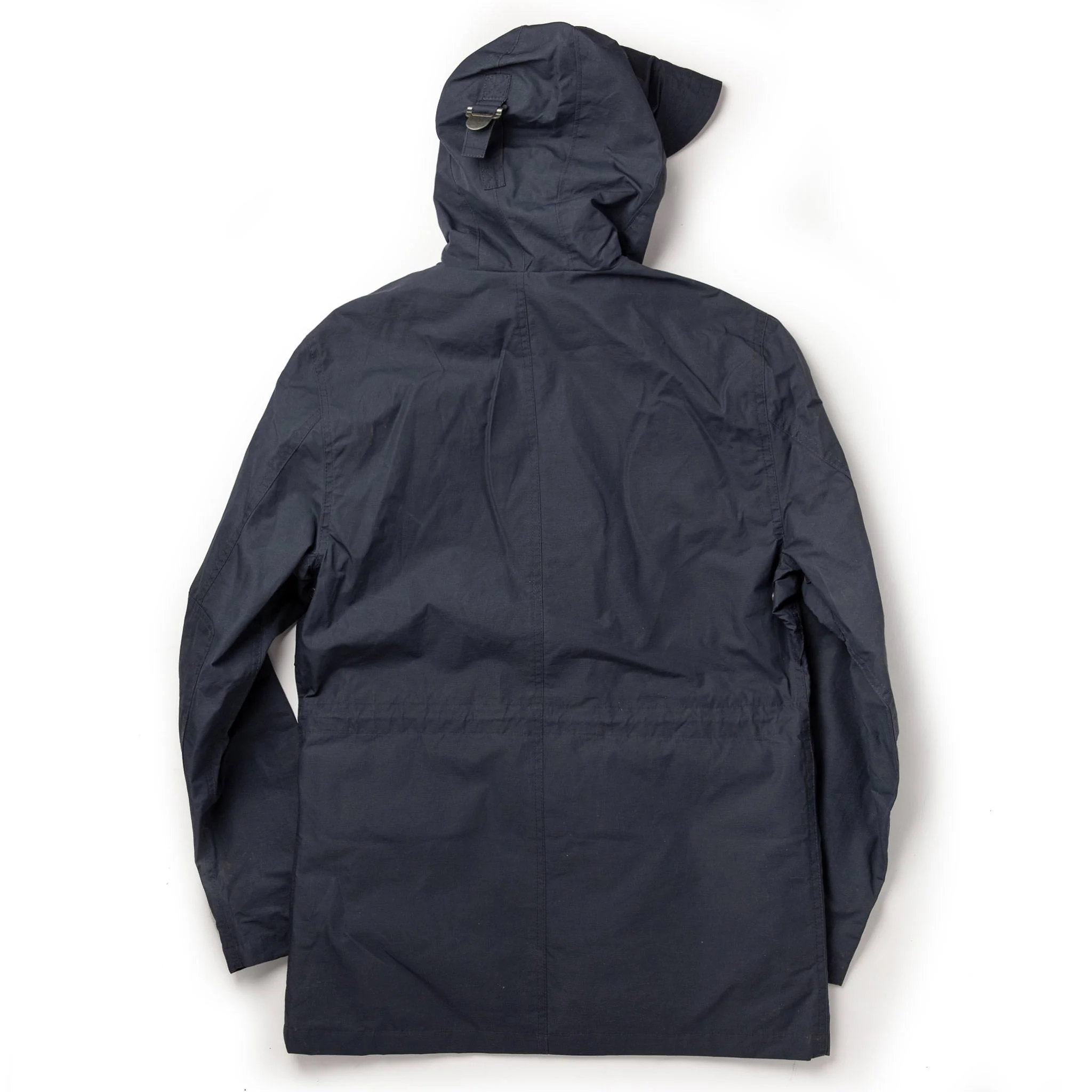 The Dalton Jacket in Navy - Image 13