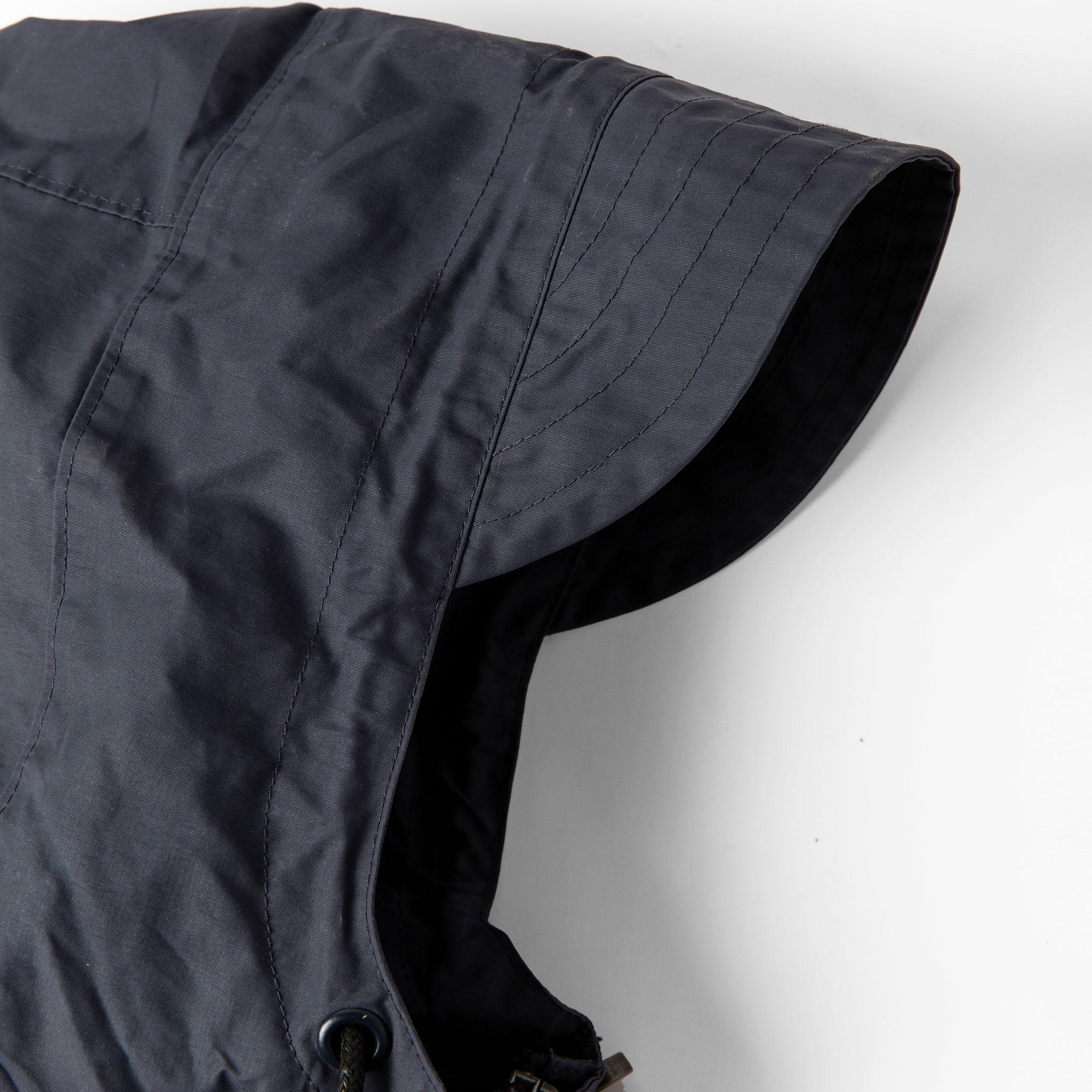 The Dalton Jacket in Navy - Image 8
